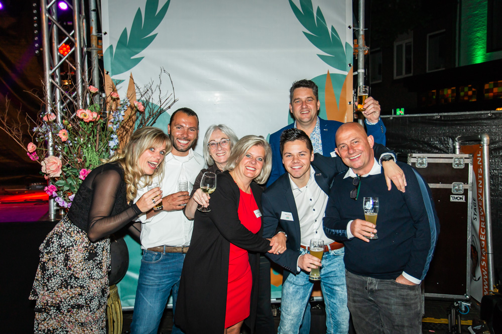 Positionering
