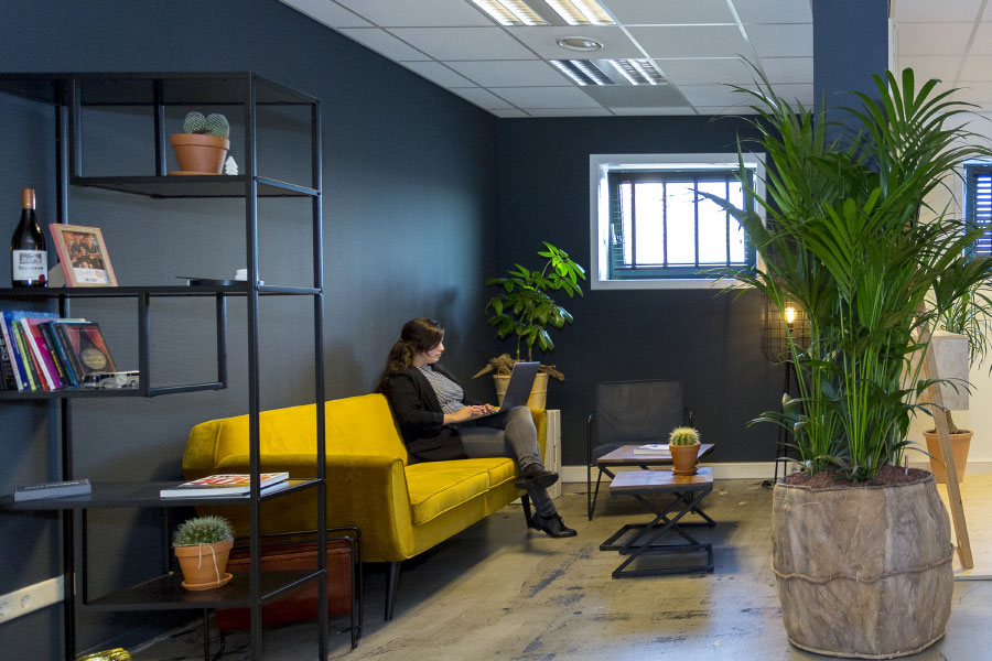 HUB73 blog overzicht in de maand september - HUB73 Business Center