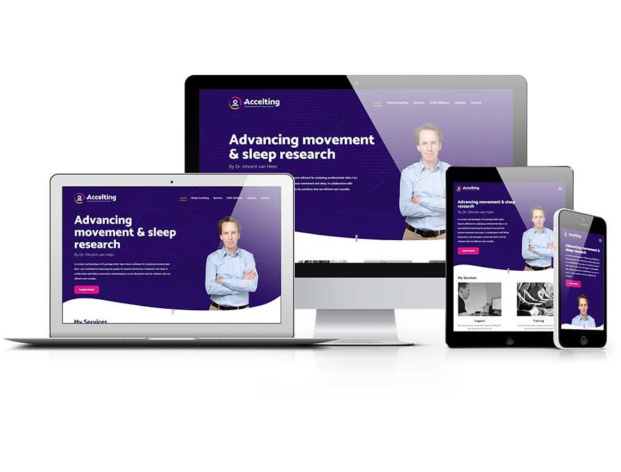Website