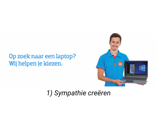 Onder de loep: Coolblue