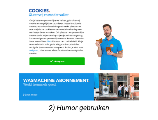 Onder de loep: Coolblue