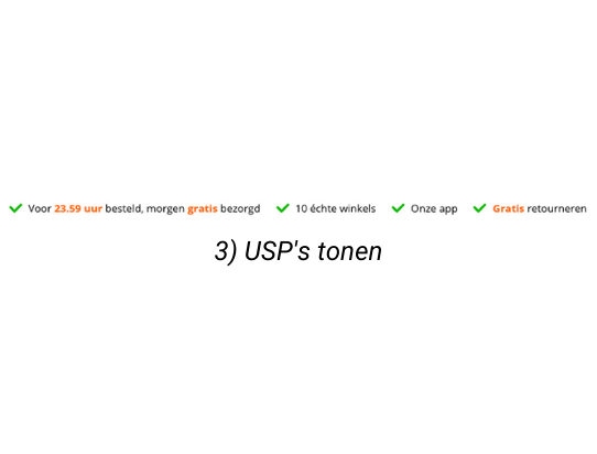 Onder de loep: Coolblue