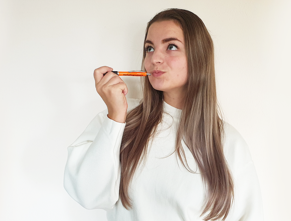 Killer content schrijven doe je zo | 9 tips - HUB73 Business Center