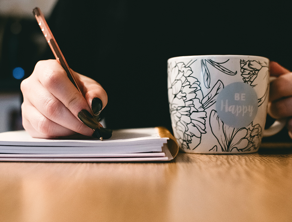 Killer content schrijven doe je zo | 9 tips