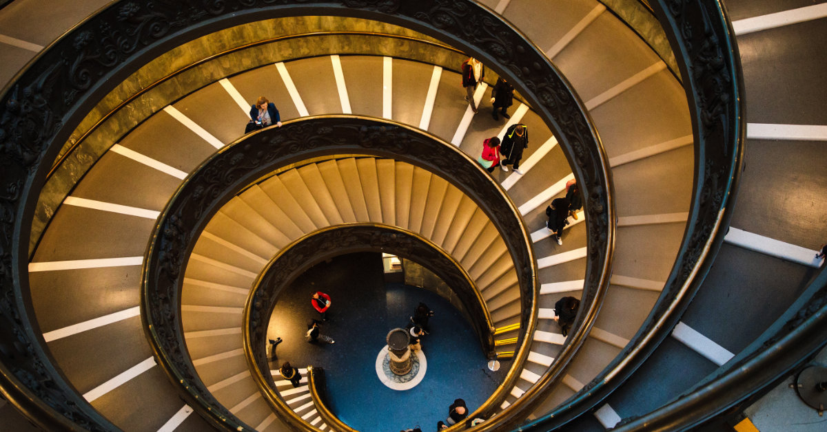 Social media advertenties: de funnel centraal