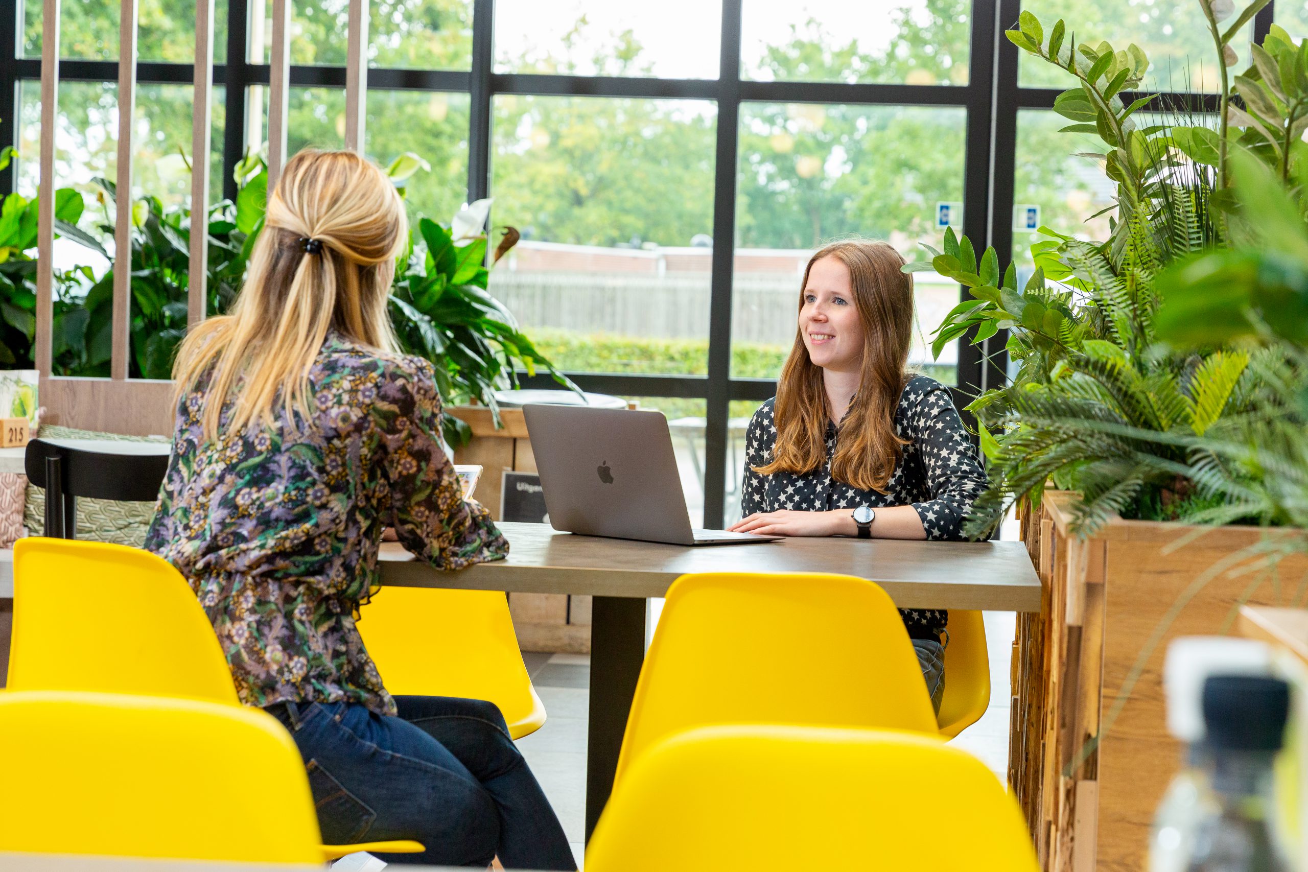 HUB73 blog overzicht in de maand oktober - HUB73 Business Center