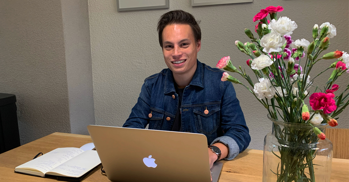 Van voetbal, naar Sociaal Kapitaal