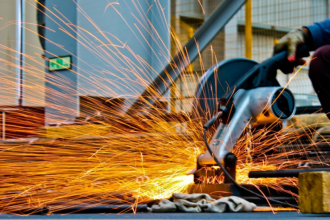 5 tips voor de maakindustrie om meer uit je website te halen tijdens COVID-19